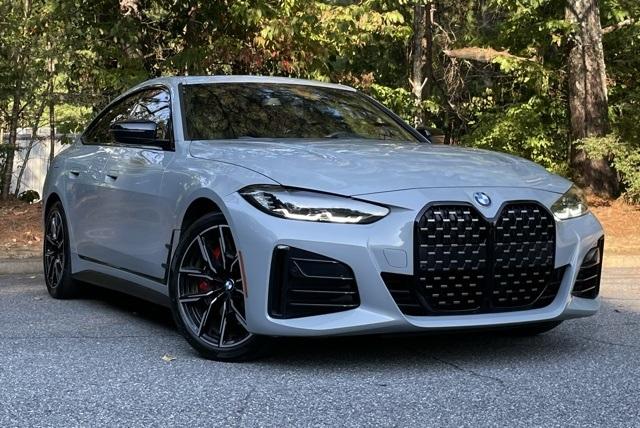 2023 Bmw 430i GC photo 5