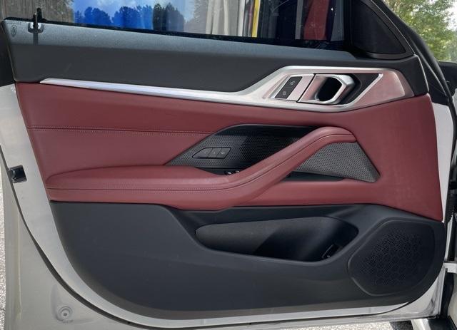 2023 Bmw i4 eDrive40 photo 6