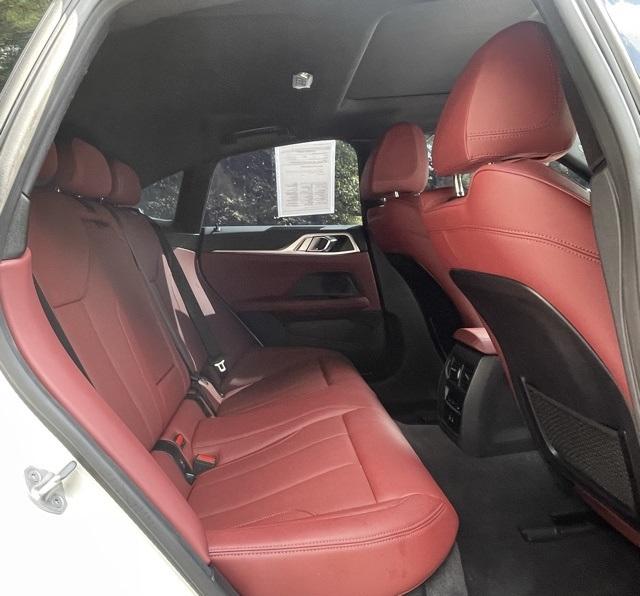 2023 Bmw i4 eDrive40 photo 9