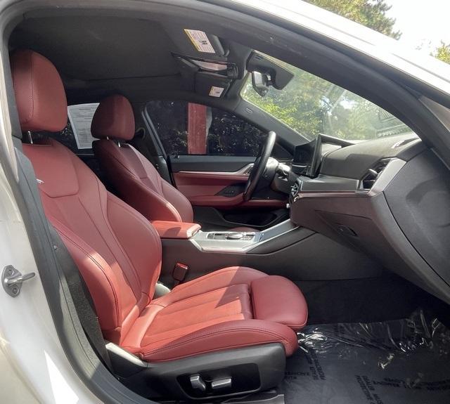 2023 Bmw i4 eDrive40 photo 10