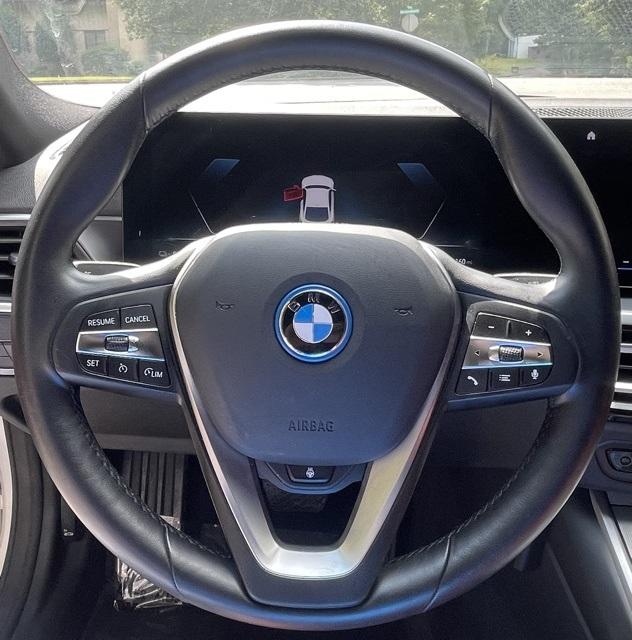 2023 Bmw i4 eDrive40 photo 11