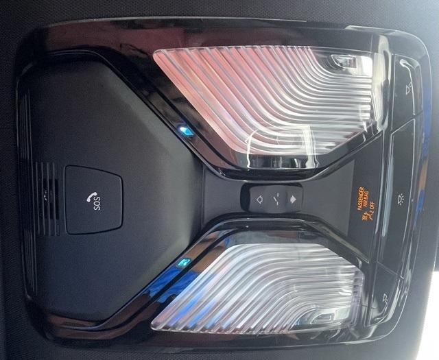 2023 Bmw i4 eDrive40 photo 12