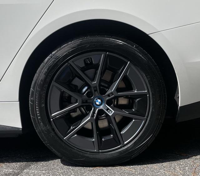 2023 Bmw i4 eDrive40 photo 3