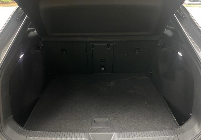 2023 Volkswagen ID.4 Pro S photo 7