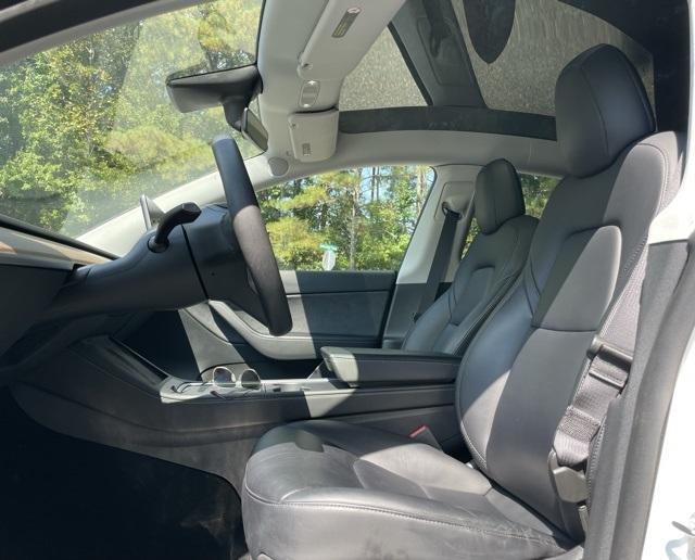 2021 Tesla Model Y Long Range photo 6