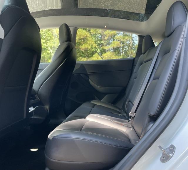 2021 Tesla Model Y Long Range photo 7