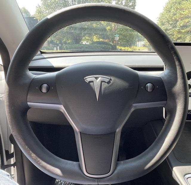 2021 Tesla Model Y Long Range photo 10