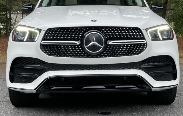 2022 Mercedes Benz GLE 350 4MATIC photo 6