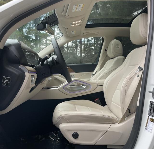 2022 Mercedes Benz GLE 350 4MATIC photo 8
