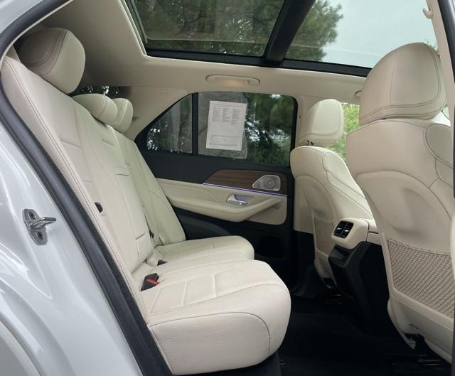2022 Mercedes Benz GLE 350 4MATIC photo 10