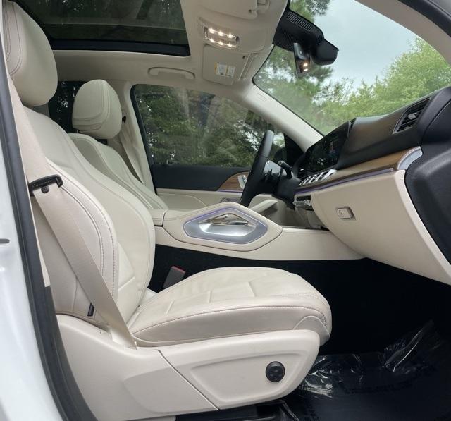 2022 Mercedes Benz GLE 350 4MATIC photo 11