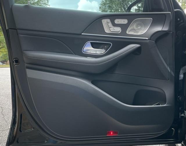 2022 Mercedes Benz GLE 350 photo 7