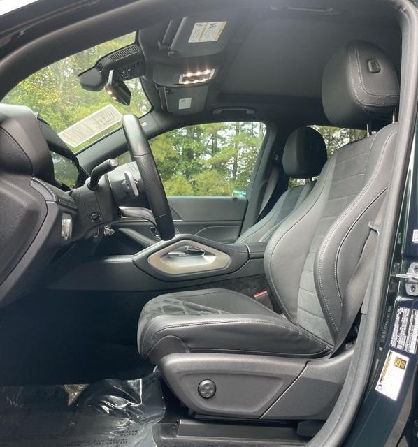 2022 Mercedes Benz GLE 350 photo 8