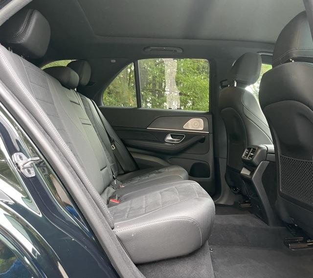 2022 Mercedes Benz GLE 350 photo 10