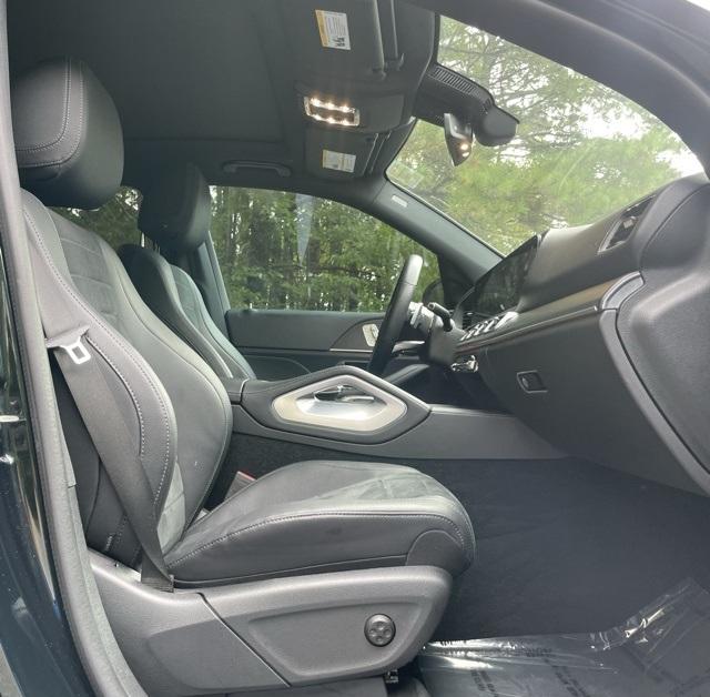 2022 Mercedes Benz GLE 350 photo 11