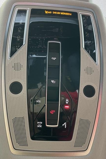 2019 Audi A8 L 55 photo 10