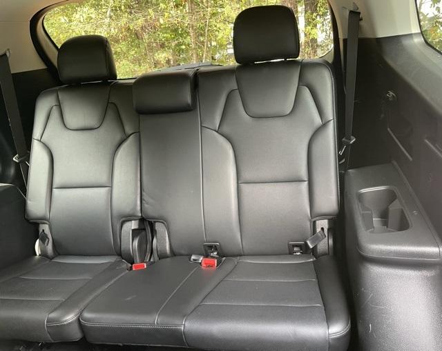 2021 Kia Telluride LX photo 9