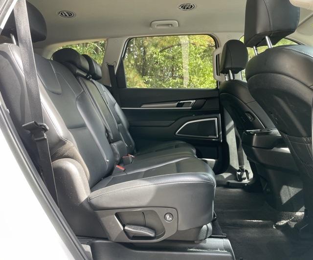 2021 Kia Telluride LX photo 12