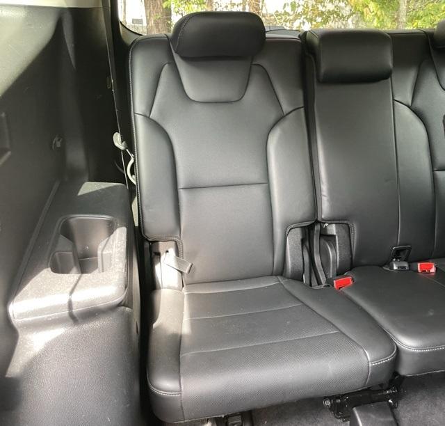 2021 Kia Telluride LX photo 13