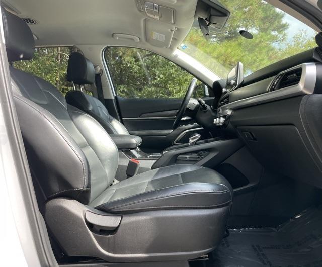 2021 Kia Telluride LX photo 14