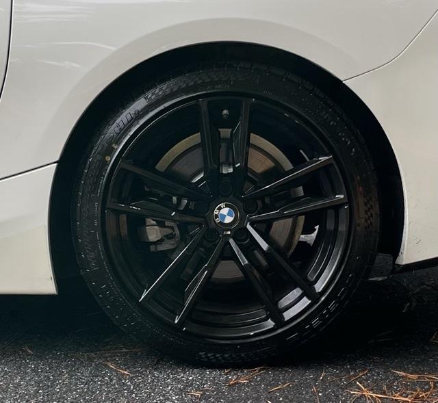 2020 Bmw Z4 sDrive30i photo 3