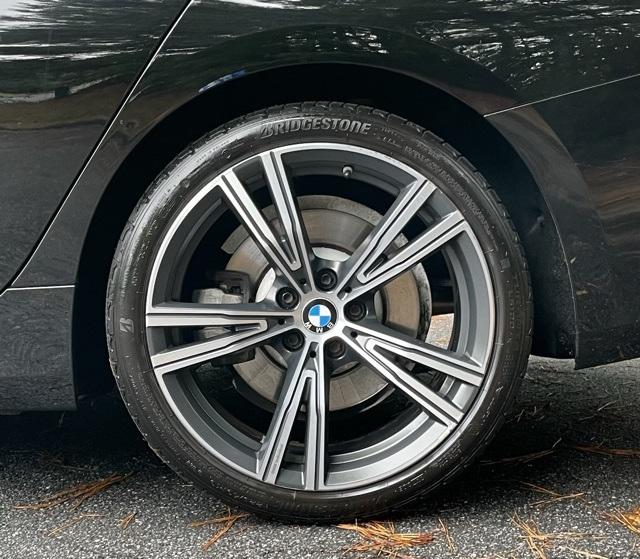 2021 Bmw 330i photo 3