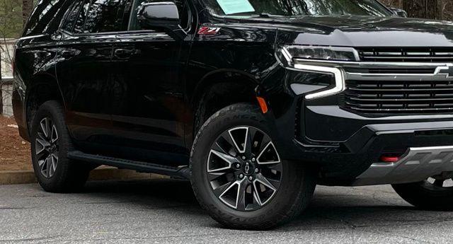 2021 Chevrolet Tahoe Z71 - Photo 36