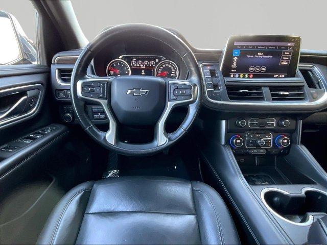 2021 Chevrolet Tahoe Z71 - Photo 45