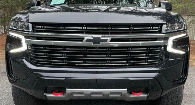2021 Chevrolet Tahoe Z71 - Photo 37