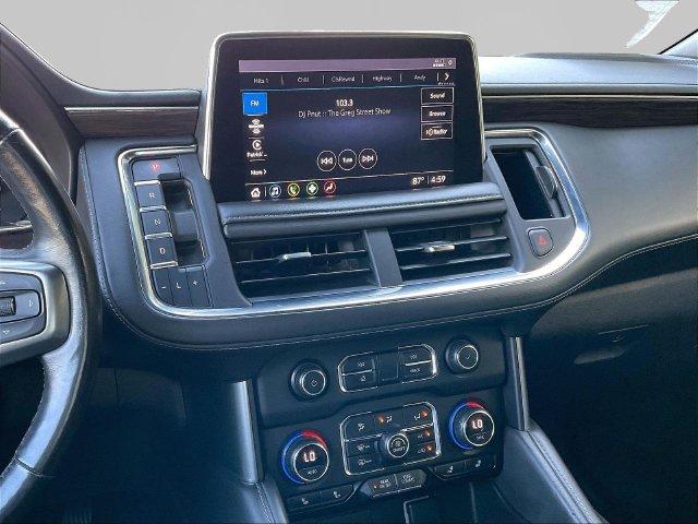 2021 Chevrolet Tahoe Z71 - Photo 46