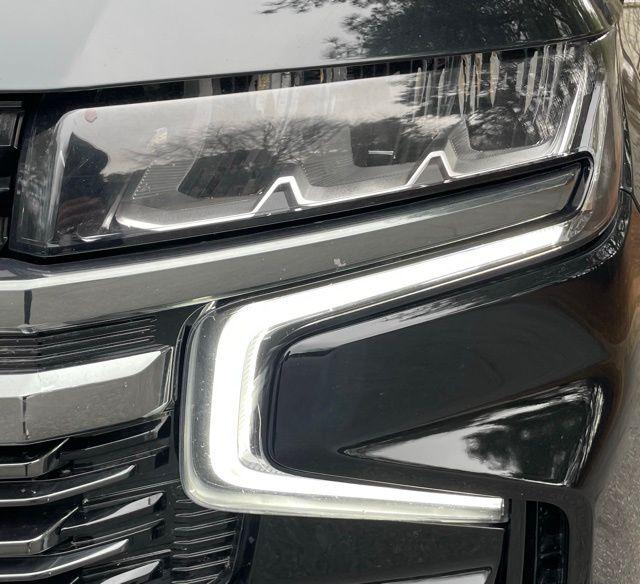 2021 Chevrolet Tahoe Z71 - Photo 38