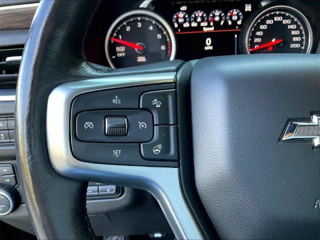 2021 Chevrolet Tahoe Z71 - Photo 48