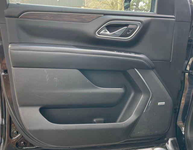 2021 Chevrolet Tahoe Z71 - Photo 13