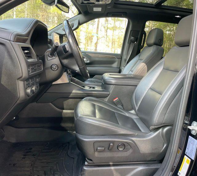 2021 Chevrolet Tahoe Z71 - Photo 40