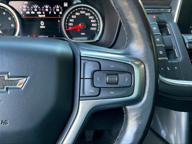 2021 Chevrolet Tahoe Z71 - Photo 14