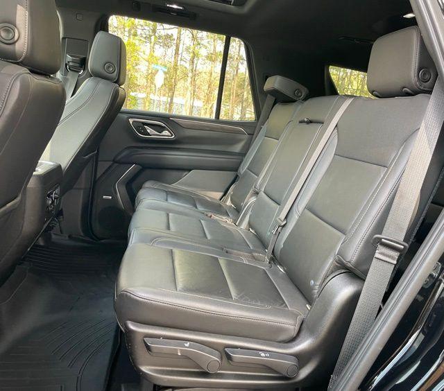 2021 Chevrolet Tahoe Z71 - Photo 41