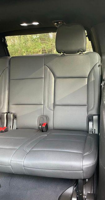 2021 Chevrolet Tahoe Z71 - Photo 42