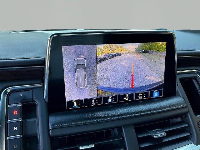 2021 Chevrolet Tahoe Z71 - Photo 51