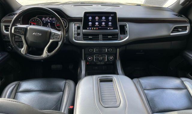 2021 Chevrolet Tahoe Z71 - Photo 17