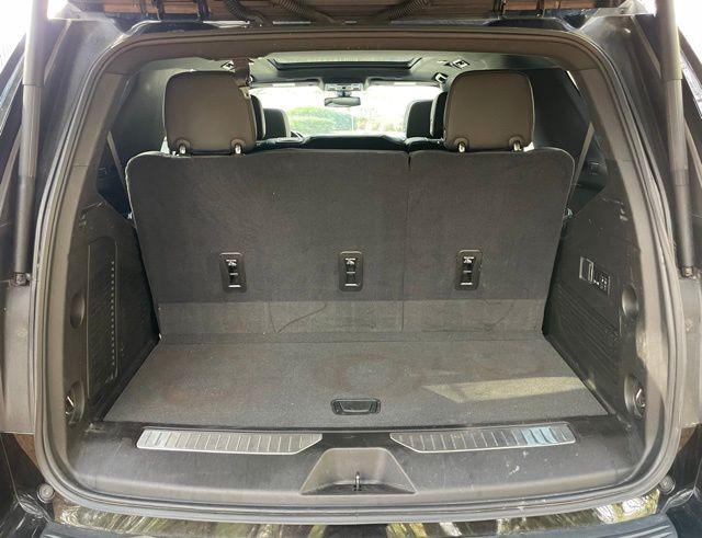 2021 Chevrolet Tahoe Z71 - Photo 44
