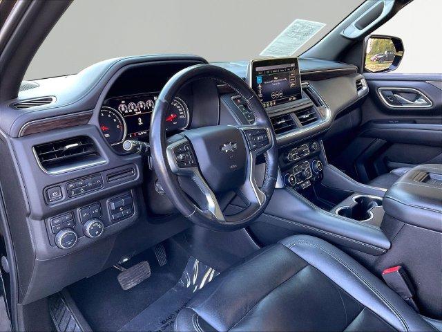 2021 Chevrolet Tahoe Z71 - Photo 53