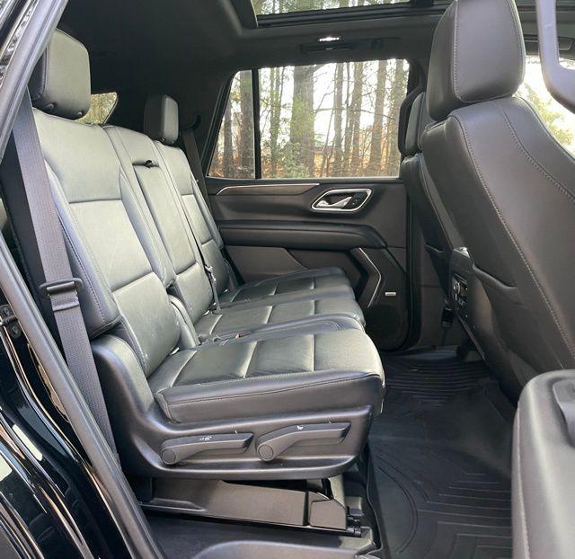 2021 Chevrolet Tahoe Z71 - Photo 46