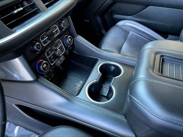 2021 Chevrolet Tahoe Z71 - Photo 19