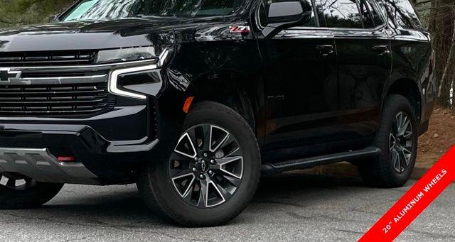 2021 Chevrolet Tahoe Z71 - Photo 28