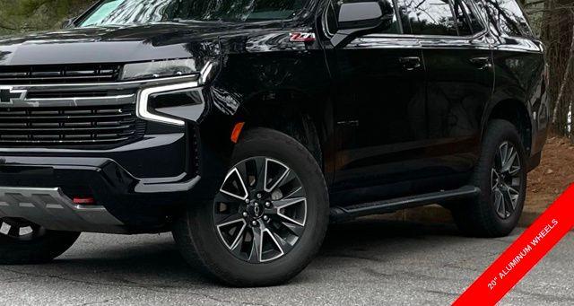 2021 Chevrolet Tahoe Z71 - Photo 29