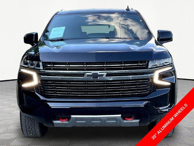 2021 Chevrolet Tahoe Z71 - Photo 37