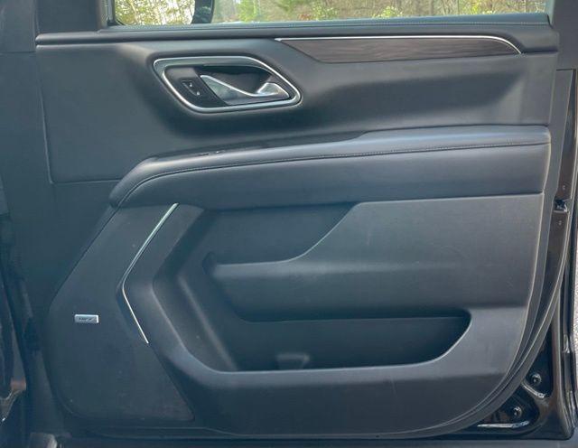 2021 Chevrolet Tahoe Z71 - Photo 47