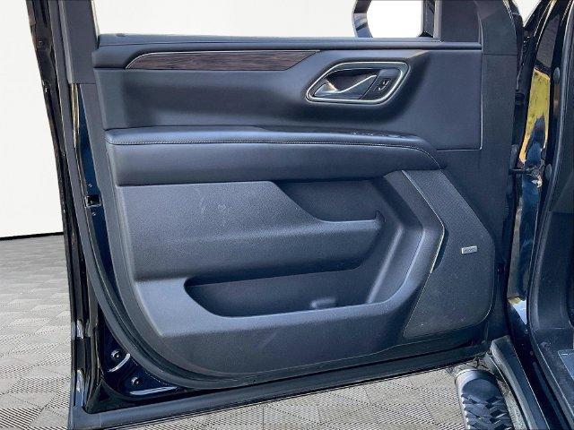 2021 Chevrolet Tahoe Z71 - Photo 56
