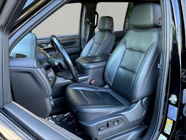 2021 Chevrolet Tahoe Z71 - Photo 57