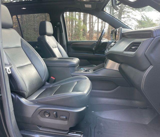 2021 Chevrolet Tahoe Z71 - Photo 22